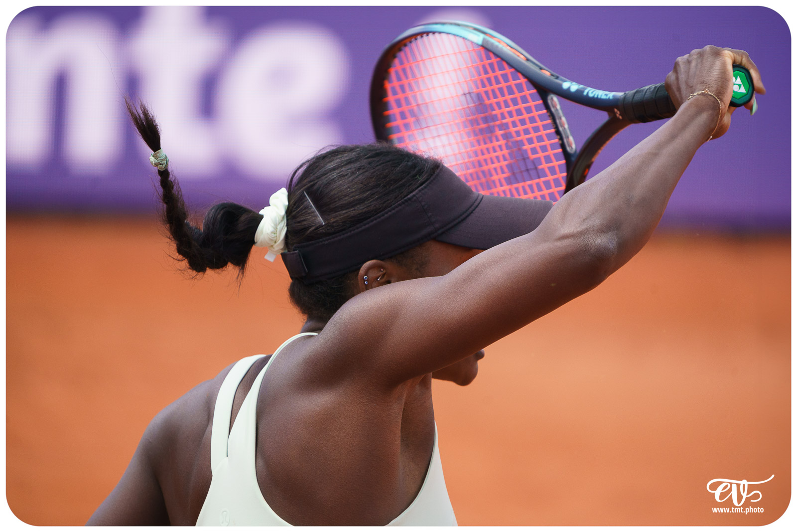 FINALE DOUBLE WTA STRASBOURG IS 2024